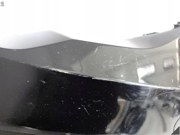 VW GOLF VIII Paraurti Anteriore 4 PDC LC9X image 3