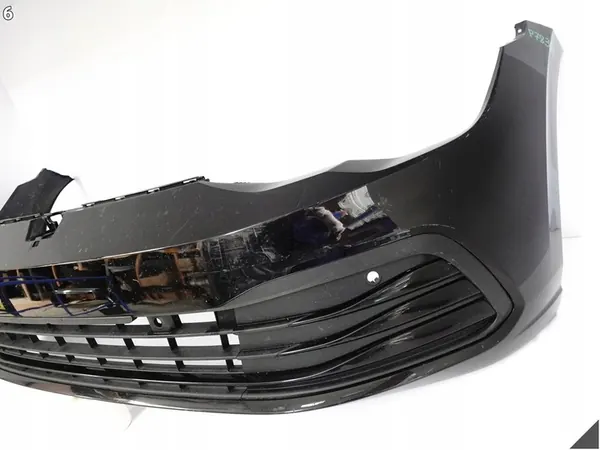 VW GOLF VIII Paraurti Anteriore 4 PDC LC9X image 7