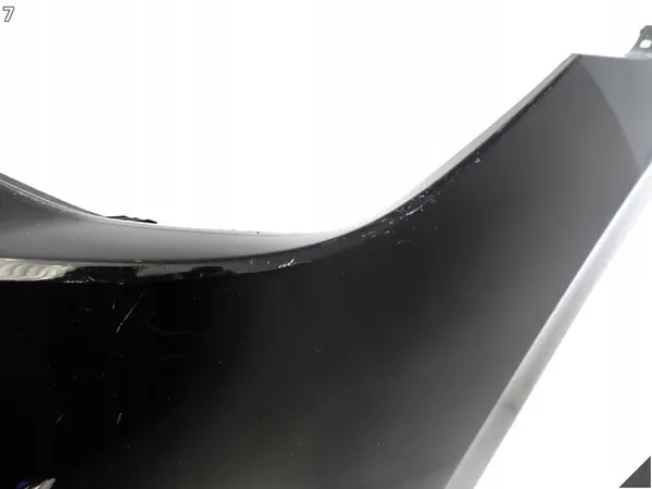 VW GOLF VIII Paraurti Anteriore 4 PDC LC9X image 8