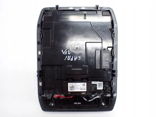 OEM 5Q0951172C Inredningsljus för Ford Capri EV 25R image 3
