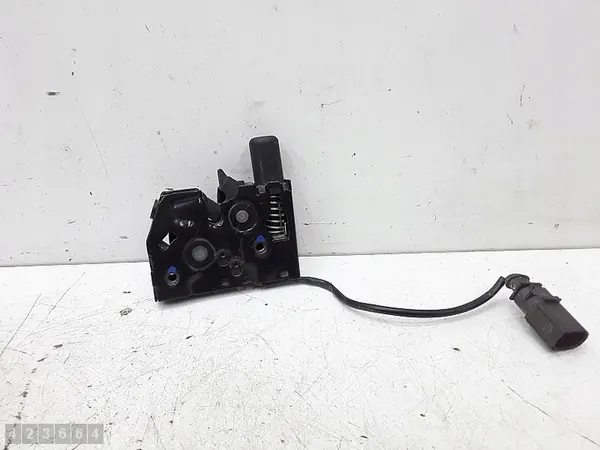 2013 Audi A6 Blokada 4G0823509C image 2