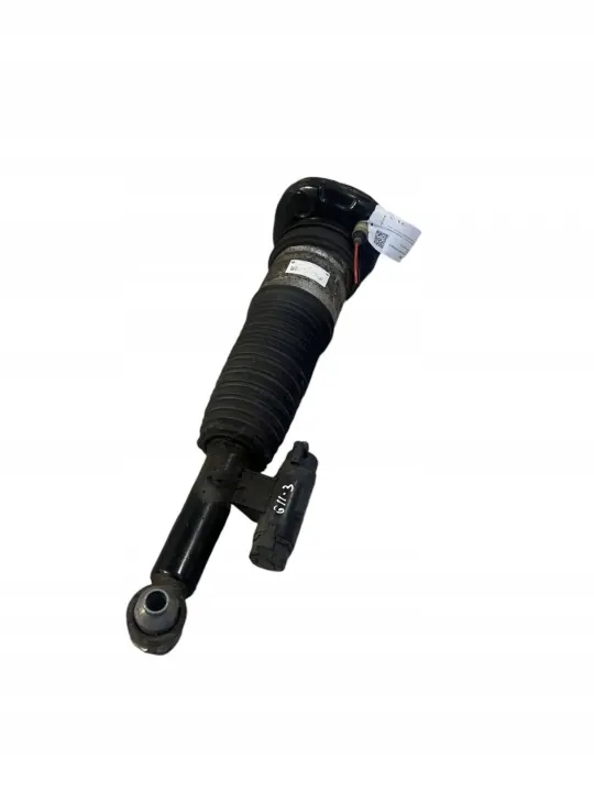 Hinterer Luftfederdämpfer OEM 6874593 für BMW image 2
