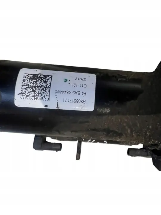 Hinterer Luftfederdämpfer OEM 6874593 für BMW image 7