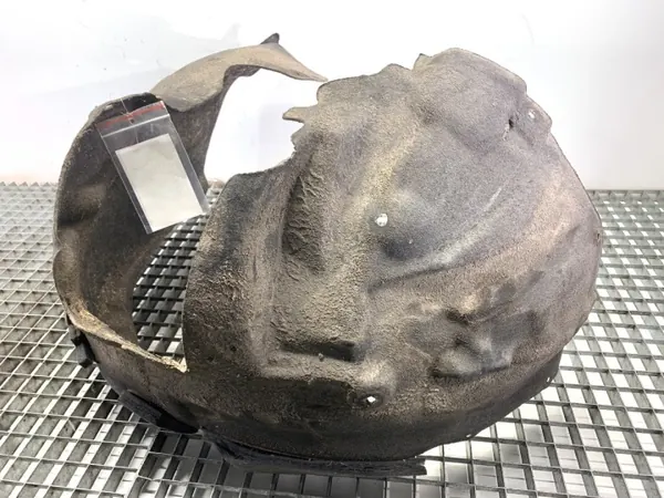 OEM LORK-1259-59683 Aile Avant Droite Audi A7 image 3