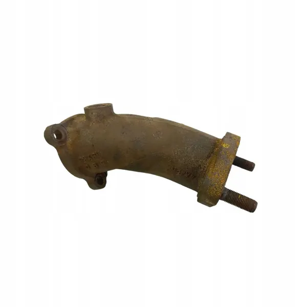 Coletor de escape usado OEM JUT120375 para KIA Sorento image 3