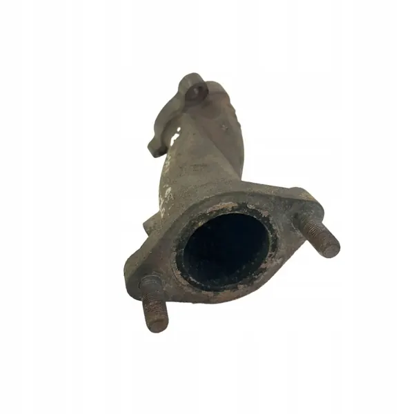 Coletor de escape usado OEM JUT120375 para KIA Sorento image 4