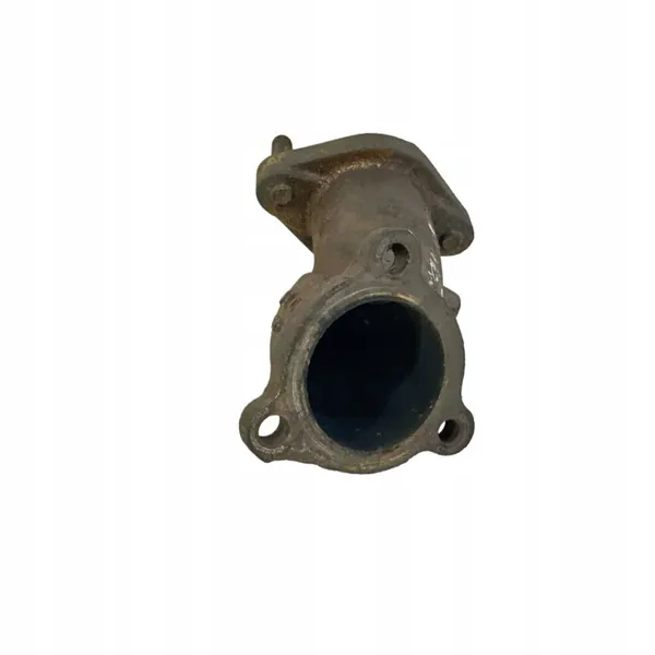 Coletor de escape usado OEM JUT120375 para KIA Sorento image 5