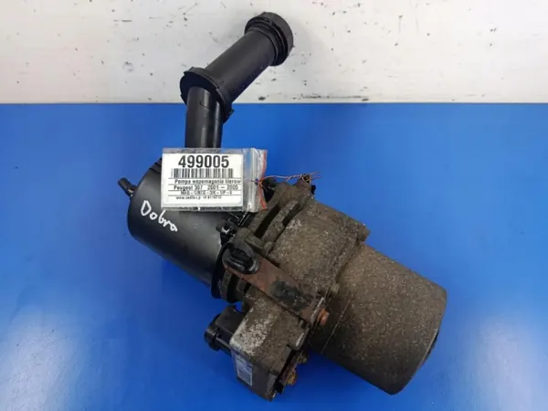 Pompe direction OEM 9648744480 pour Peugeot 307 1.6 image 2