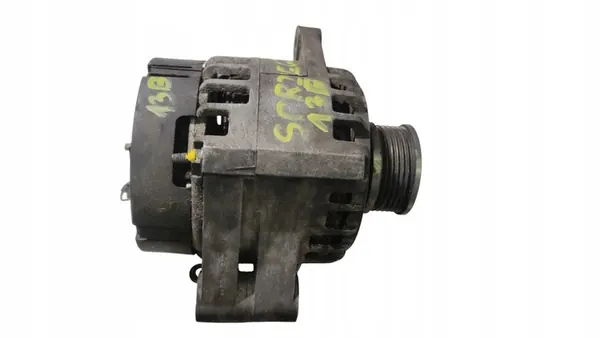 Vaihtovirtageneraattori Opel Vectra C Astra H Zafira B 1.9 CDTI CA1885IR image 3