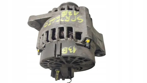 Vaihtovirtageneraattori Opel Vectra C Astra H Zafira B 1.9 CDTI CA1885IR image 4