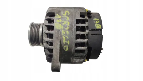 Vaihtovirtageneraattori Opel Vectra C Astra H Zafira B 1.9 CDTI CA1885IR image 5