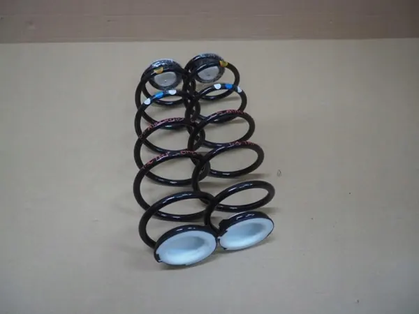 OEM Hinterfedern Satz für Citroen C5 Aircross Lift image 2