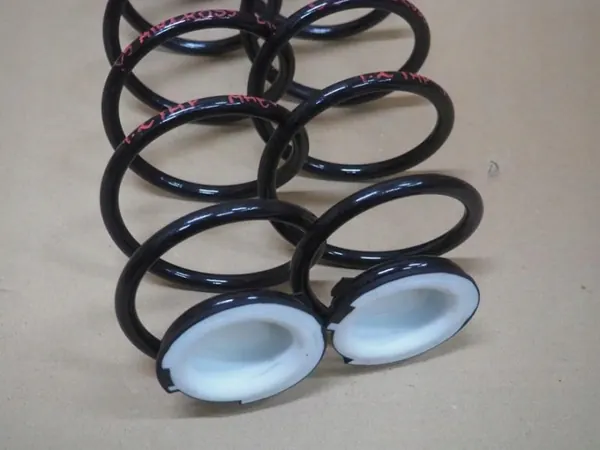 OEM Hinterfedern Satz für Citroen C5 Aircross Lift image 3