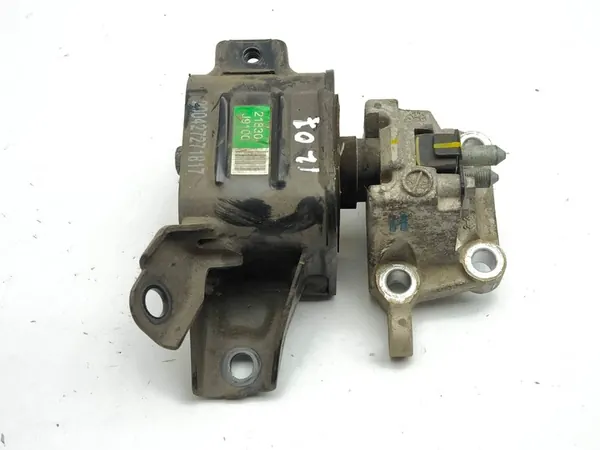 Hyundai Kona I 2020 Vaihteiston Kiinnitys image 4