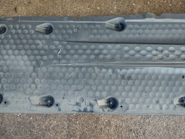 Proteção de Chassi 1K0825201S Octavia II Golf VI A3 8P Leon image 3