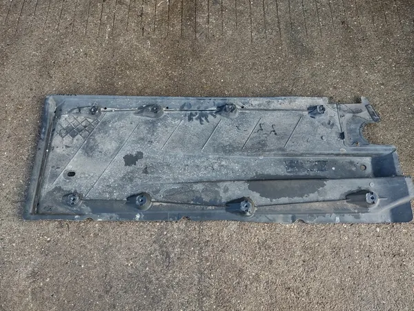 Proteção de Chassi 1K0825201S Octavia II Golf VI A3 8P Leon image 5