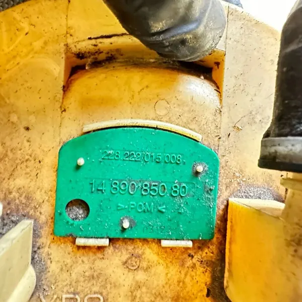 Kraftstoffstandsensor Fiat Ulysse image 7