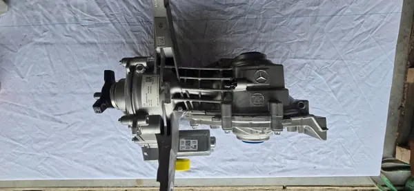 Differenziale Nuovo OEM Mercedes W118 W177 W247 2473505104 image 2