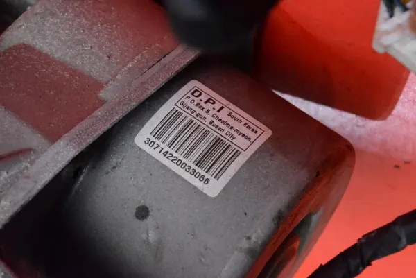 Pompe de direction OEM 563001H100 pour Kia Ceed image 7