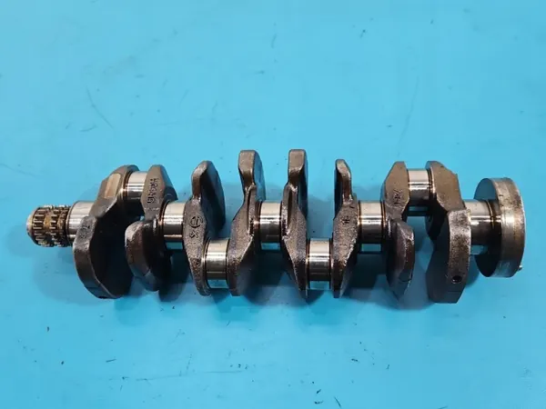 Vilebrequin OEM IMPRK1561925 H4JA700 pour Renault image 2