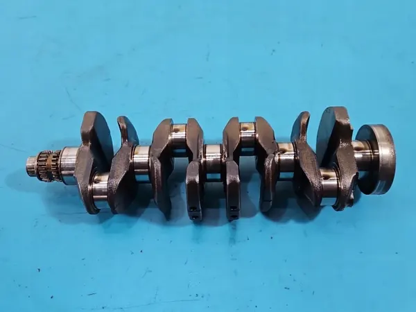 Vilebrequin OEM IMPRK1561925 H4JA700 pour Renault image 6