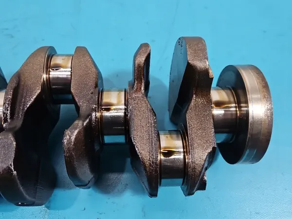 Vilebrequin OEM IMPRK1561925 H4JA700 pour Renault image 7