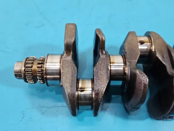 Vilebrequin OEM IMPRK1561925 H4JA700 pour Renault image 8