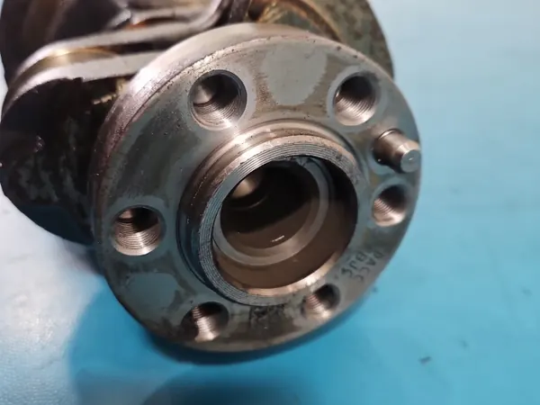 Vilebrequin OEM IMPRK1561925 H4JA700 pour Renault image 9