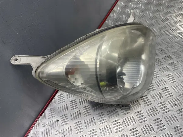 Faro derecho OEM 1648785 para Daihatsu Cuore VII image 3