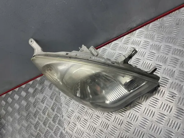 Faro derecho OEM 1648785 para Daihatsu Cuore VII image 4