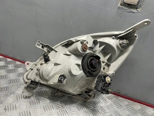 Faro derecho OEM 1648785 para Daihatsu Cuore VII image 5