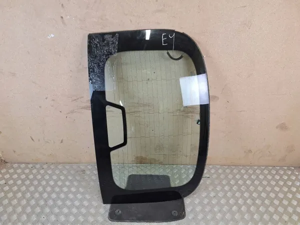 Luna trasera usada OEM 43R016878 para Renault Arkana image 2