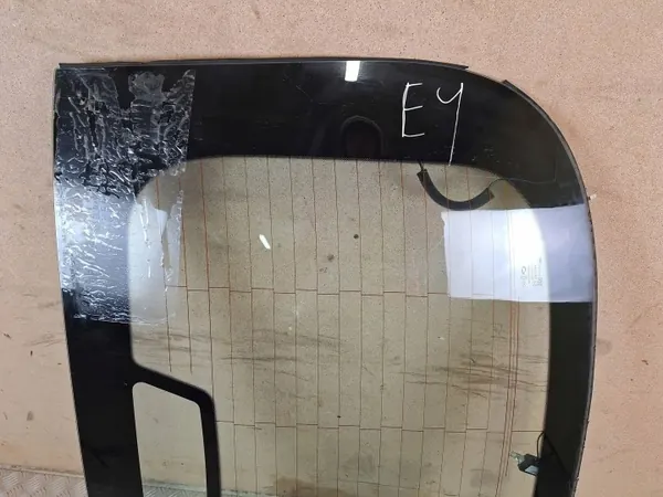 Luna trasera usada OEM 43R016878 para Renault Arkana image 3