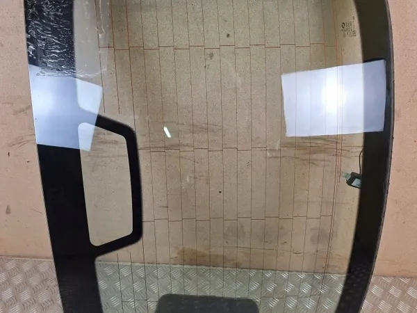 Luna trasera usada OEM 43R016878 para Renault Arkana image 4