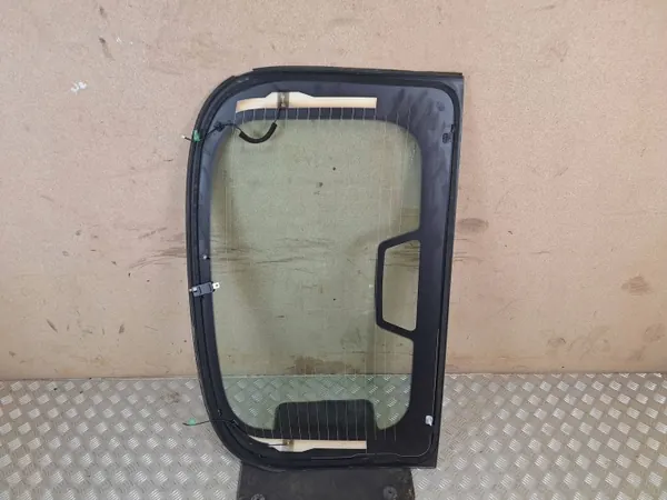 Luna trasera usada OEM 43R016878 para Renault Arkana image 6
