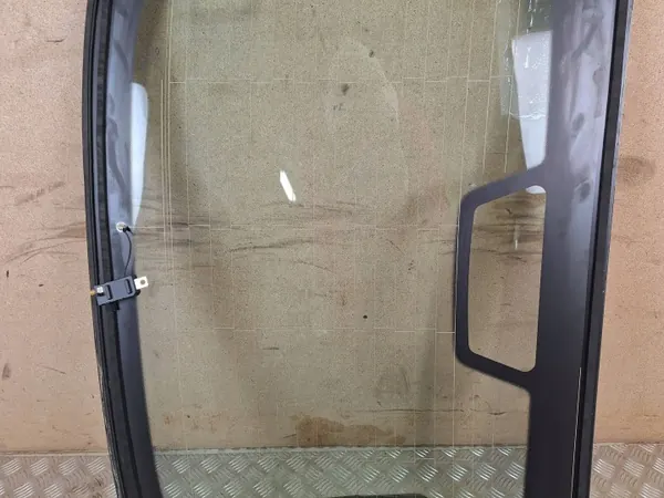 Luna trasera usada OEM 43R016878 para Renault Arkana image 8