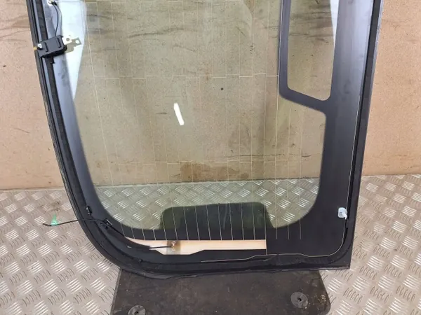 Luna trasera usada OEM 43R016878 para Renault Arkana image 9