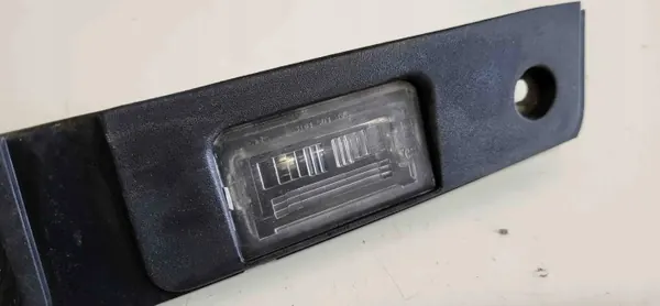 Saab 9-5 dashboard lichtstrip OEM 12755802 image 4