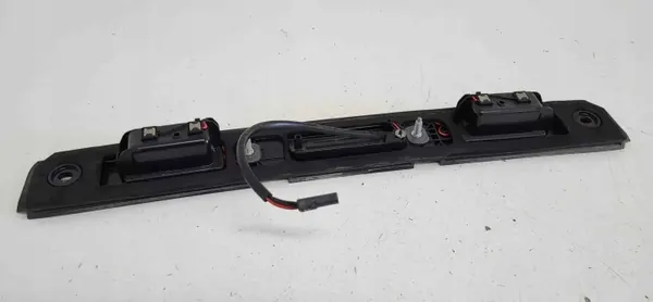 Saab 9-5 dashboard lichtstrip OEM 12755802 image 5