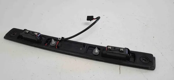 Saab 9-5 dashboard lichtstrip OEM 12755802 image 6