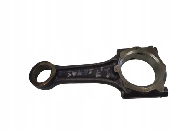 Biela Opel Astra H usado OEM JUT188882 image 4