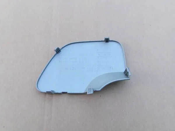 Copertura gancio paraurti posteriore Dacia Duster II 18-23 image 2