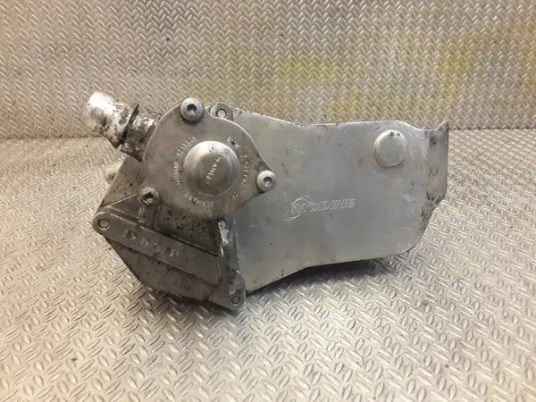 Refroidisseur d'huile boîte OEM 7551647 BMW 3 E90/E91 image 3