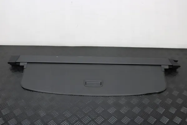 Gebrauchte Audi OE Kofferraumabdeckung OEM ROLETA BAGAŻNIKA image 2