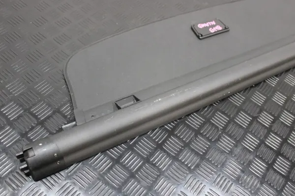 Gebrauchte Audi OE Kofferraumabdeckung OEM ROLETA BAGAŻNIKA image 3