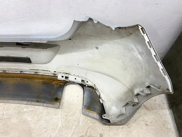 Paraurti posteriore Opel Astra J IV OPC Line 5D 4xPDC image 10