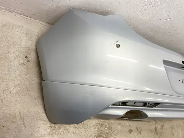 Paraurti posteriore Opel Astra J IV OPC Line 5D 4xPDC image 2
