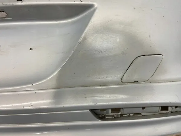 Paraurti posteriore Opel Astra J IV OPC Line 5D 4xPDC image 6