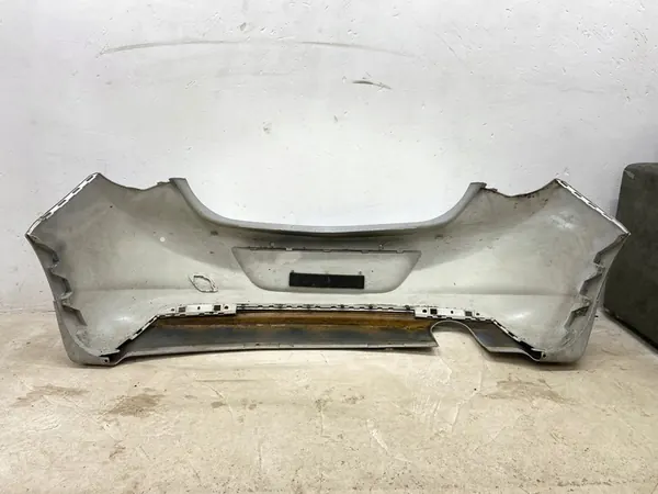 Paraurti posteriore Opel Astra J IV OPC Line 5D 4xPDC image 7