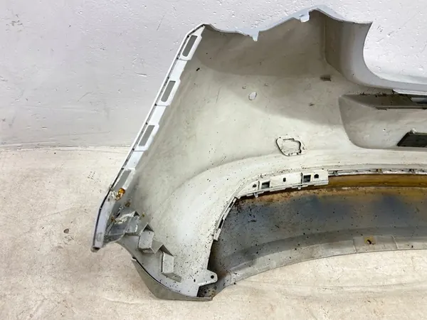 Paraurti posteriore Opel Astra J IV OPC Line 5D 4xPDC image 8